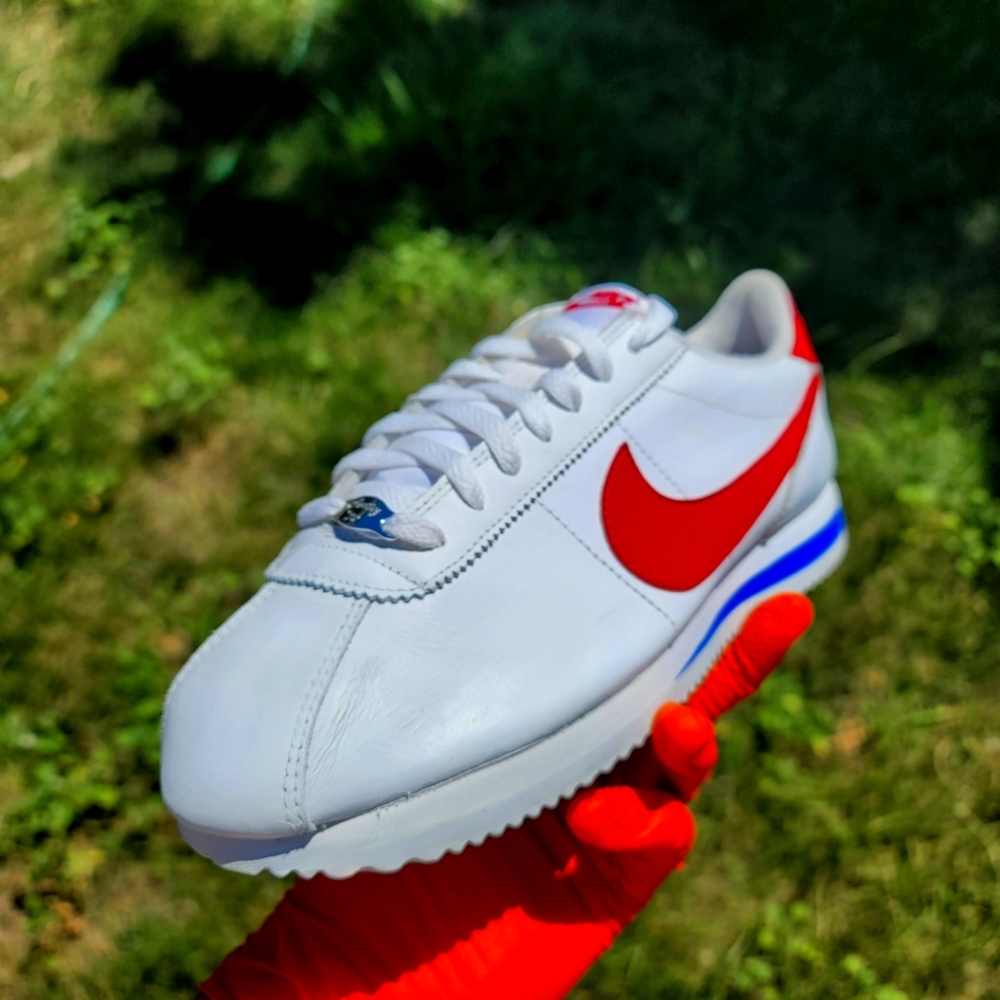 Nike Cortez